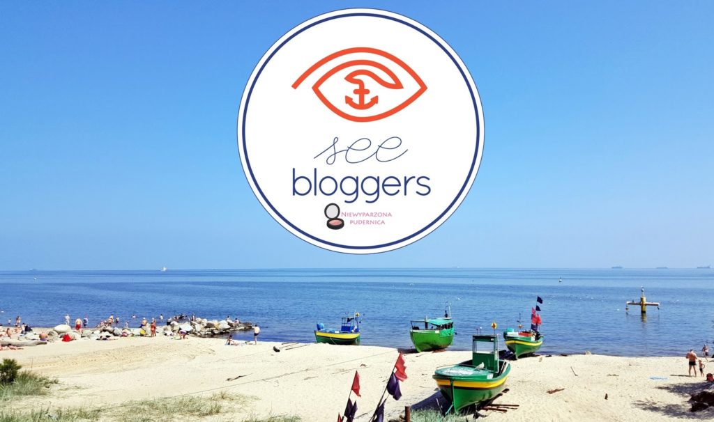 see bloggers, see bloggers 2016, gdynia, spotkanie blogerów, 